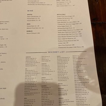 Sandfish - Wine, Beer, and Whiskey List - Sushi Bars Near Me - Palm Springs, California Sandfish - Wine, Beer, and Whiskey List - Sushi Bars Near Me - Palm Springs, California
