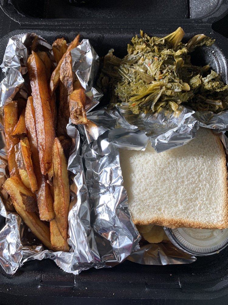 TICHI SOUTHERN CUISINE CLOSED Updated April 2024 23 Photos 1625