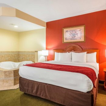 Comfort Suites - Hotels Near Me - Batesville, Arkansas Comfort Suites - Hotels Near Me - Batesville, Arkansas