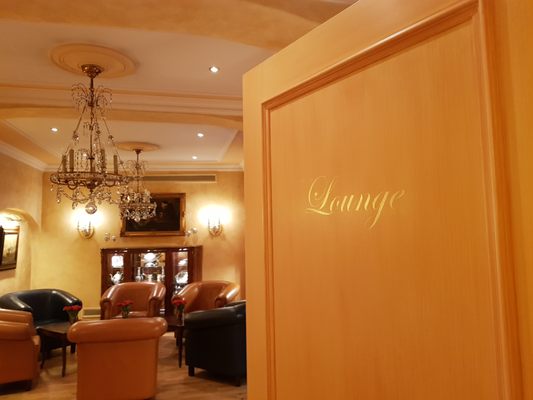 Romantik Hotel Bülow Residenz by null