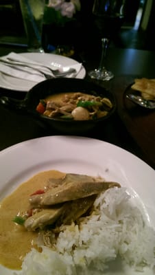 Amarin Thai Restaurant by null