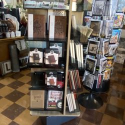 Top of Texas Country Store - Check out the greeting cards and stationary goods!
