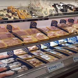 Bosak's Choice Meats