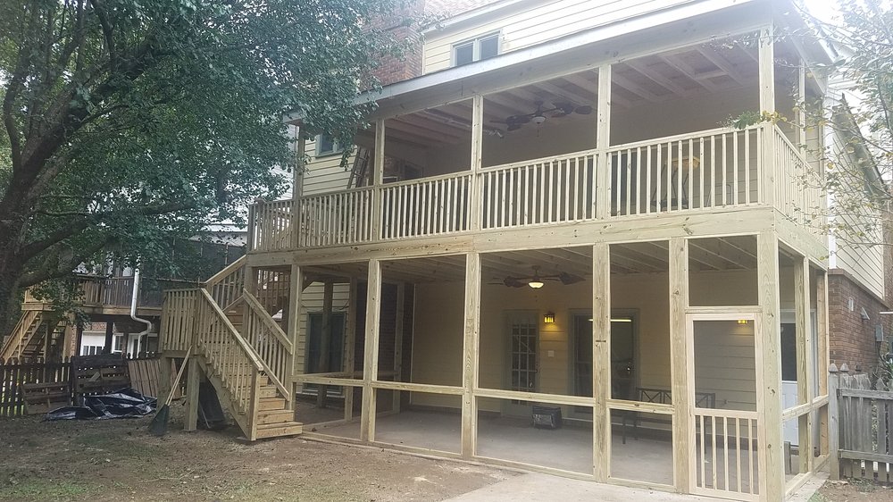 Slide of Touch of Grace