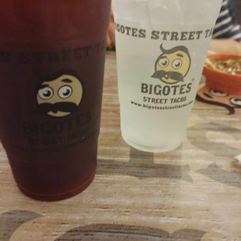 Bigotes Street Tacos - Aguas Frescas - Tacos Near Me - Magnolia, Texas Bigotes Street Tacos - Aguas Frescas - Tacos Near Me - Magnolia, Texas