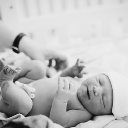 Madeleine Wisner - photo by Emily Shores Photography