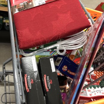 Big Lots - Department Stores Near Me - Moncks Corner, South Carolina