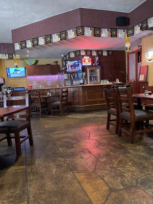 El Sombrero by null