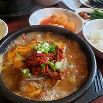 Parksanbal - Korean Near Me - Flushing, New York Parksanbal - Korean Near Me - Flushing, New York