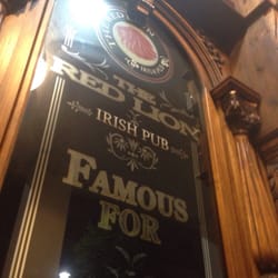 Red Lion