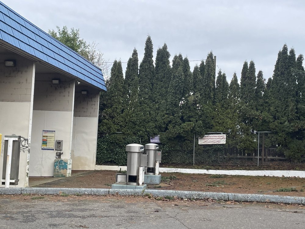 TOWNE PUMP Updated August 2024 4310 Commercial St SE, Salem, Oregon