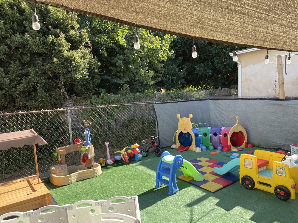 Madrigal Family Childcare - childcare center in Los Angeles, CA