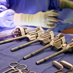Sachin Kukreja, MD - Robotic Surgery - The Latest Technology so you recover faster!