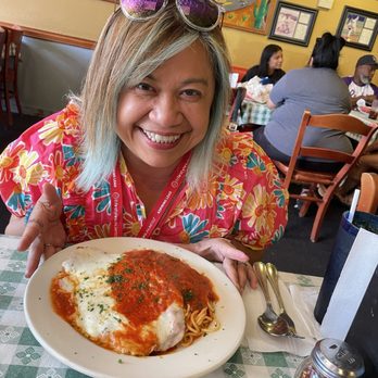 Sam's Pizza & Pasta - Chicken parmigiana - Pizza Near Me - Cedar Hill, Texas Sam's Pizza & Pasta - Chicken parmigiana - Pizza Near Me - Cedar Hill, Texas