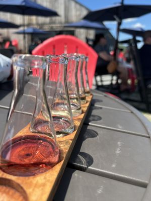 Balderdash Cellars by null