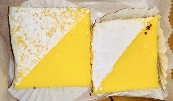 VG Donut & Bakery by null