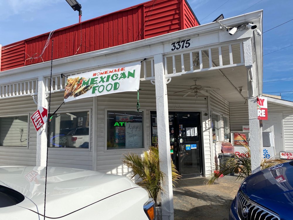 Keith Bridge Food Mart