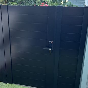 HandyMaestro - Installed gate - Fences & Gates Near Me - Monterey Park, California HandyMaestro - Installed gate - Fences & Gates Near Me - Monterey Park, California