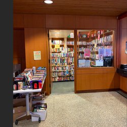 Friends of the Woodcrest Library - Welcome to our store!