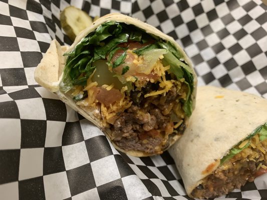 Chrissy's Cravings by null