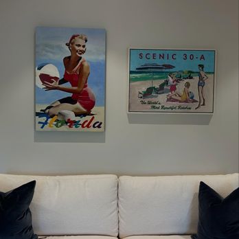 Curate 30A - Art Galleries Near Me - Rosemary Beach, Florida