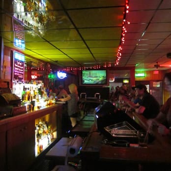 Whiskey Lou's Lounge