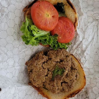 Big John's Burger - Bring food go home,I look nice beef homemade and burn bread bun - Burgers Near Me - Winnsboro, Louisiana Big John's Burger - Bring food go home,I look nice beef homemade and burn bread bun - Burgers Near Me - Winnsboro, Louisiana