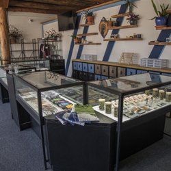 Taos Canyon Cannabis