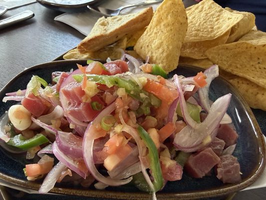 Bayside Lounge — English Bay by null