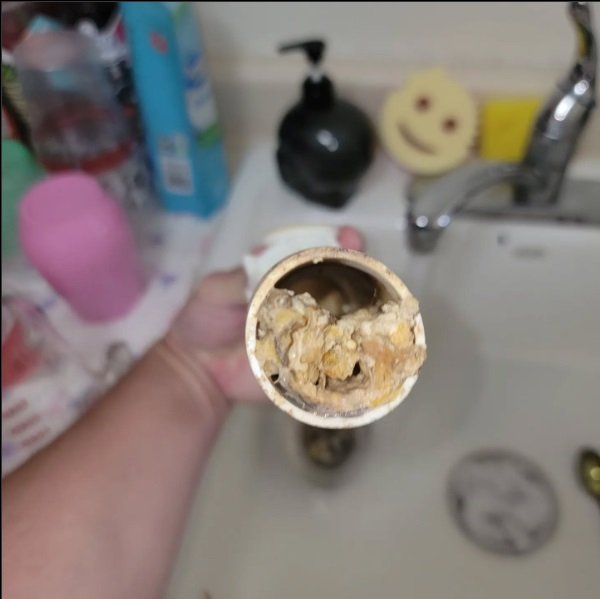 Slide of Gaiser Plumbing