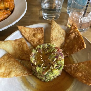 Hundred Mile Brewing - Poke - Brewpubs Near Me - Tempe, Arizona Hundred Mile Brewing - Poke - Brewpubs Near Me - Tempe, Arizona