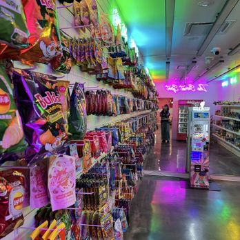 Gelato Sweetspot - Secret room from out side - Ice Cream & Frozen Yogurt Near Me - Poway, California