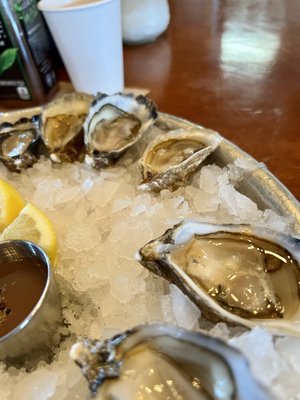 Taylor Shellfish Farms by null
