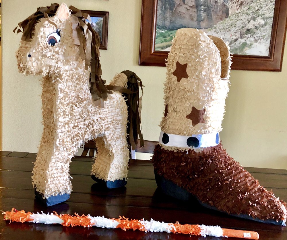 PINATA PARTY PALACE 29 Photos & 36 Reviews 1704 E Cesar Chavez St, Austin, TX Yelp