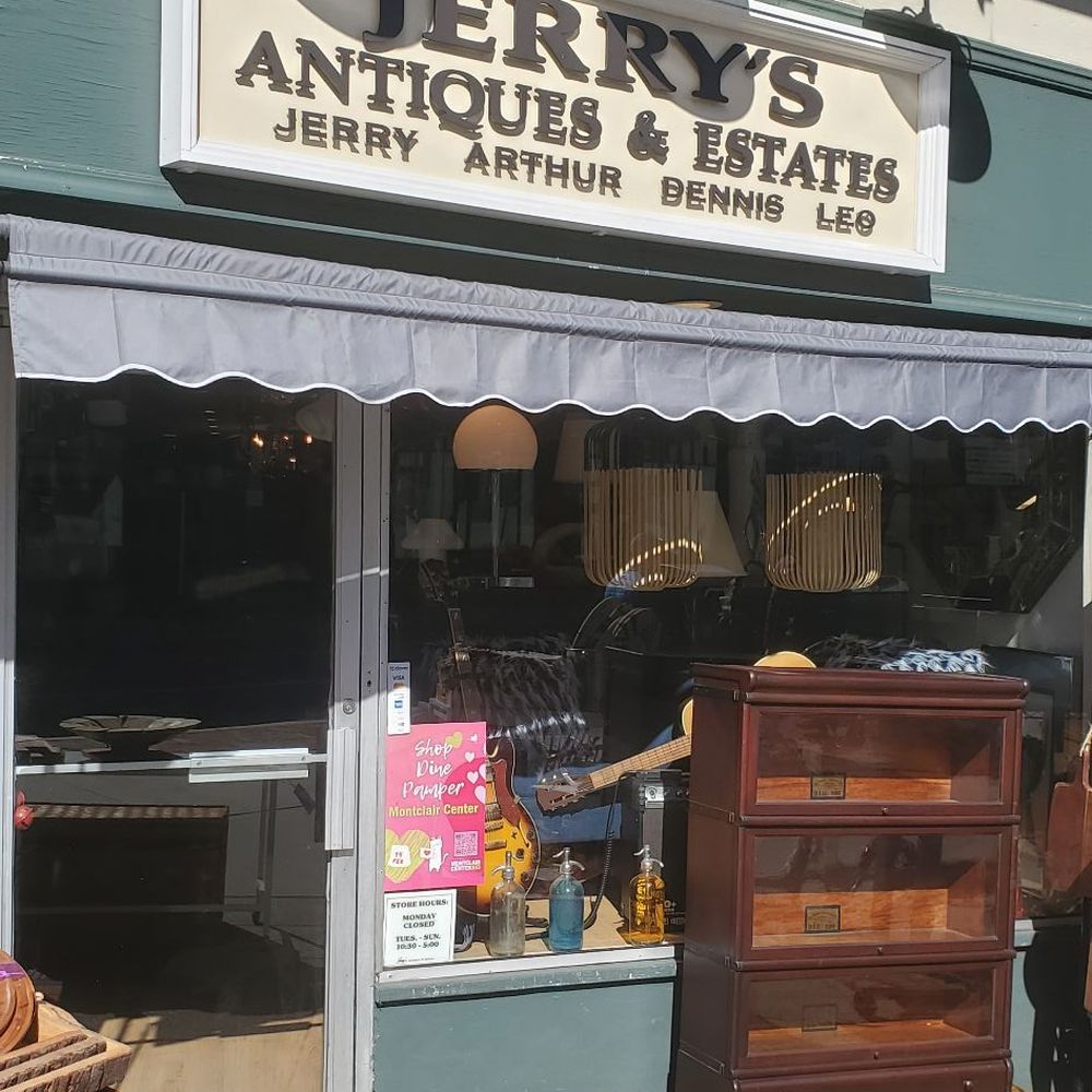 BEST of Roebling, NJ Antiques - Yelp