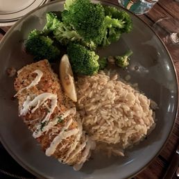 Grouper
