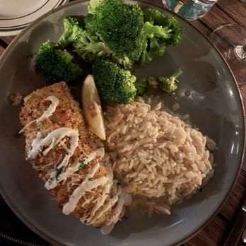 Hendel's - Grouper - New American Near Me - Florissant, Missouri