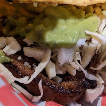 Taco Bus - Portabella Ranchero Taco - Food Trucks Near Me - Clearwater, Florida Taco Bus - Portabella Ranchero Taco - Food Trucks Near Me - Clearwater, Florida
