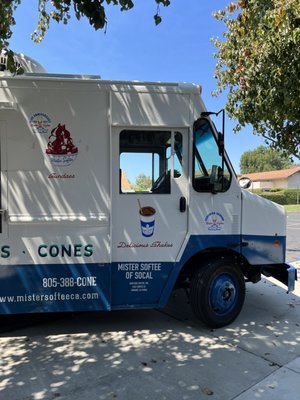 Mister Softee by null