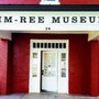 Photo of Jim Ree Museum