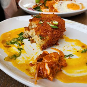 Full Goods Diner - Cheddar Hash Brown - Diners Near Me - San Antonio, Texas Full Goods Diner - Cheddar Hash Brown - Diners Near Me - San Antonio, Texas