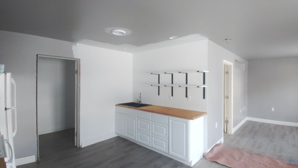 Slide of Ten Penny Renovations