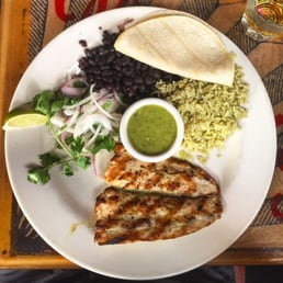 Taco De Aguacate