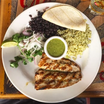 El Camino - tacos de pescado - Mexican Near Me - Seattle, Washington