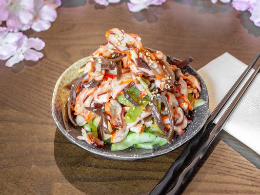 Umami Ballard by null