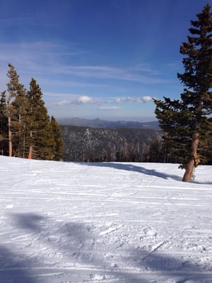 Eldora Mountain by null