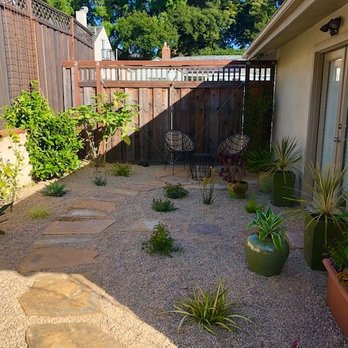 Nature's Design - Landscaping Near Me - Oakland, California