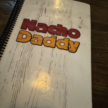 Nacho Daddy - New American Near Me - Las Vegas, Nevada
