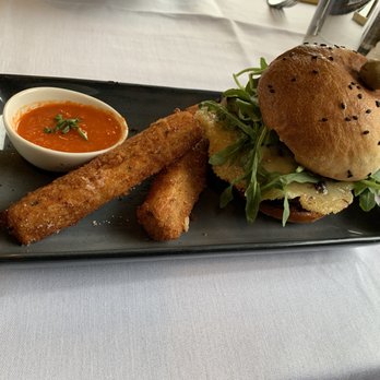 Addie Camp - Elk burger - Wine Bars Near Me - Soldotna, Alaska Addie Camp - Elk burger - Wine Bars Near Me - Soldotna, Alaska