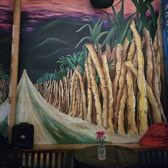 The Rum Bar - Bars Near Me - Brooklyn, New York The Rum Bar - Bars Near Me - Brooklyn, New York